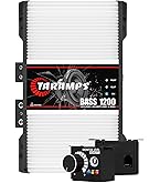 Amazon.com: Taramps The Big Boss 3 Bass Amplifier 0.5 to 2 Ohms